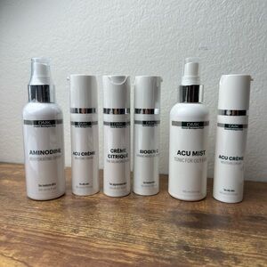 DMK DANNE AMINODINE, Acu cream, biogen C